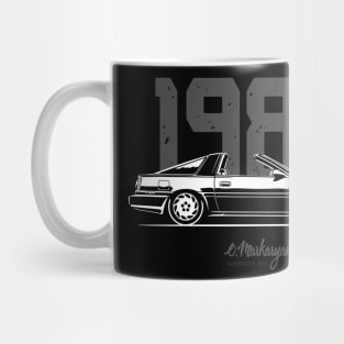 Supra mk3 Mug